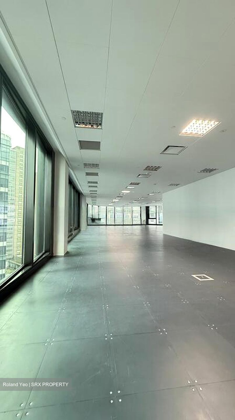 Hub Synergy Point (D2), Office #456938621